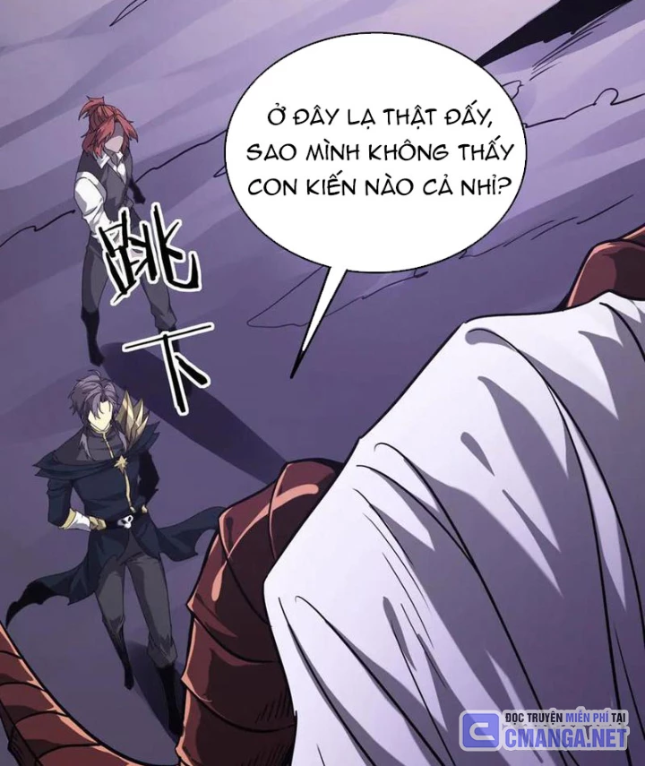 Ta Phế Tay Phong Sinh Thủy Khởi Trong Phản Diện Chapter 39 - Trang 2