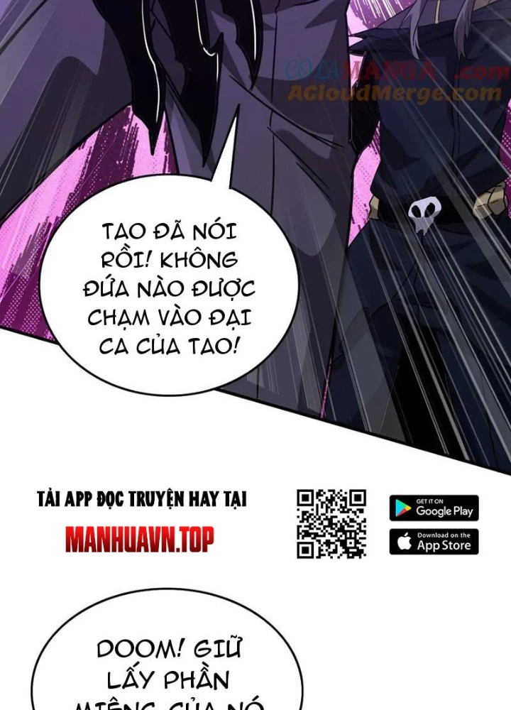 Ta Phế Tay Phong Sinh Thủy Khởi Trong Phản Diện Chapter 40 - Trang 2