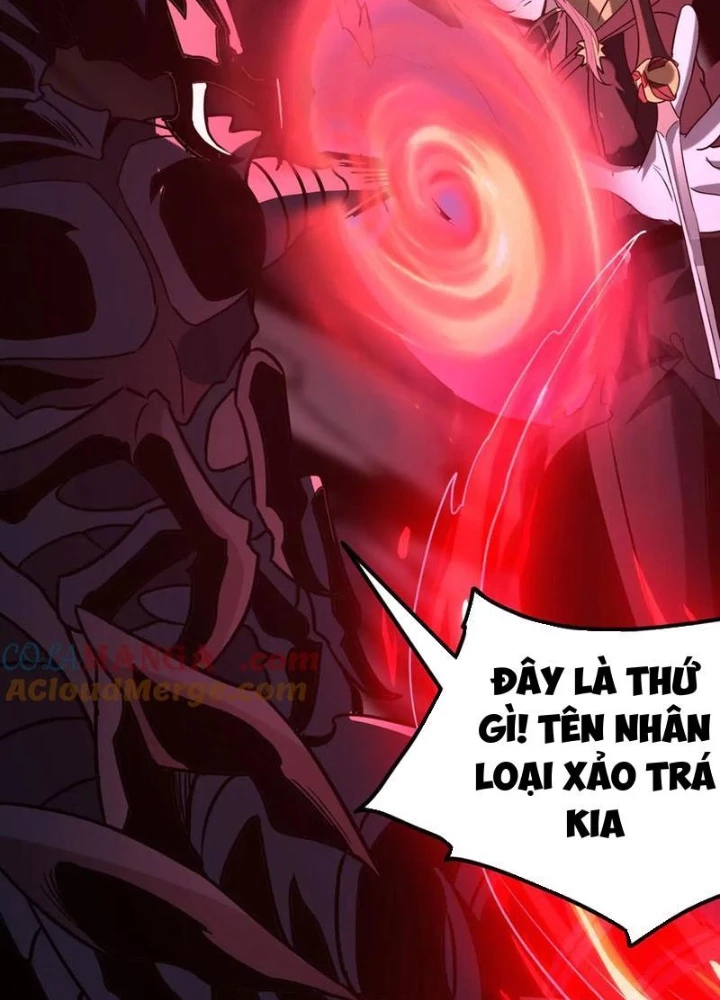 Ta Phế Tay Phong Sinh Thủy Khởi Trong Phản Diện Chapter 40 - Trang 2