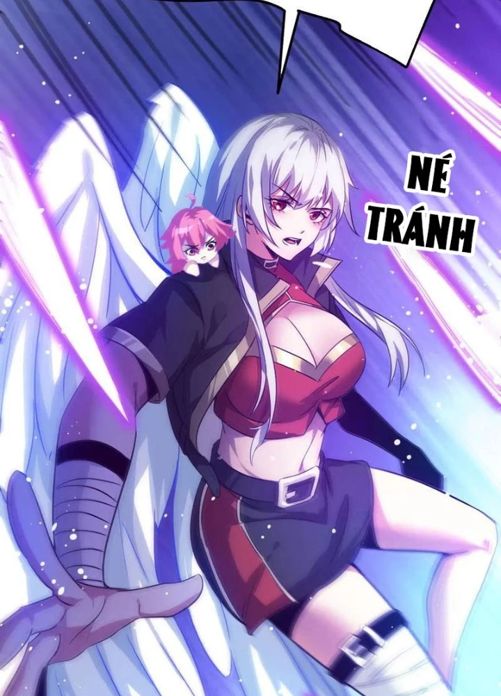 Ta Phế Tay Phong Sinh Thủy Khởi Trong Phản Diện Chapter 40 - Trang 2