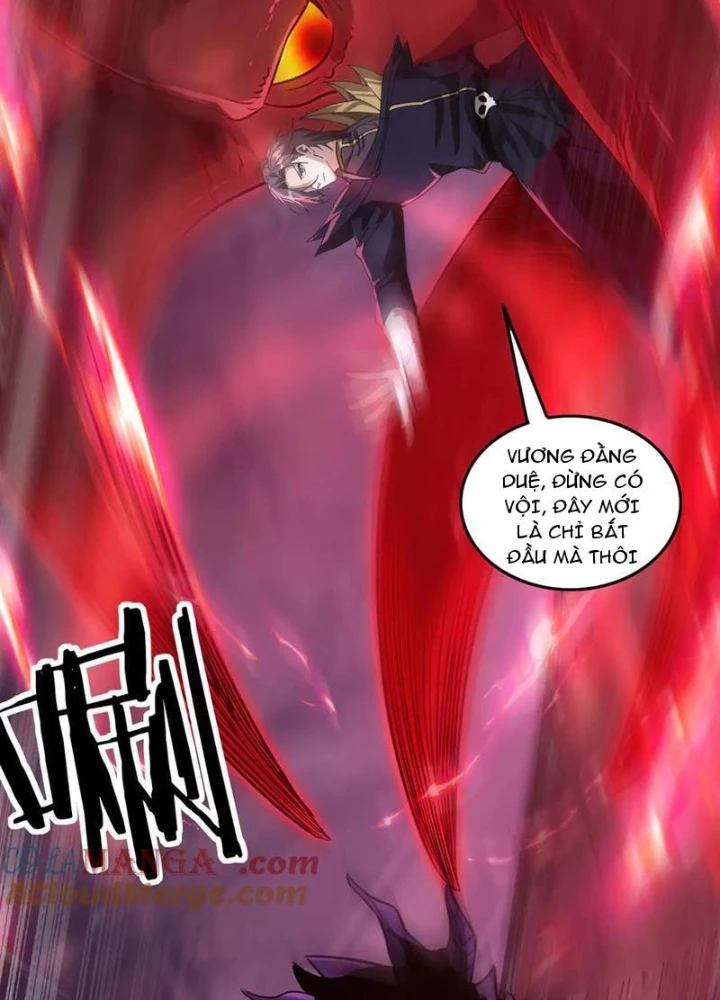 Ta Phế Tay Phong Sinh Thủy Khởi Trong Phản Diện Chapter 44 - Trang 2