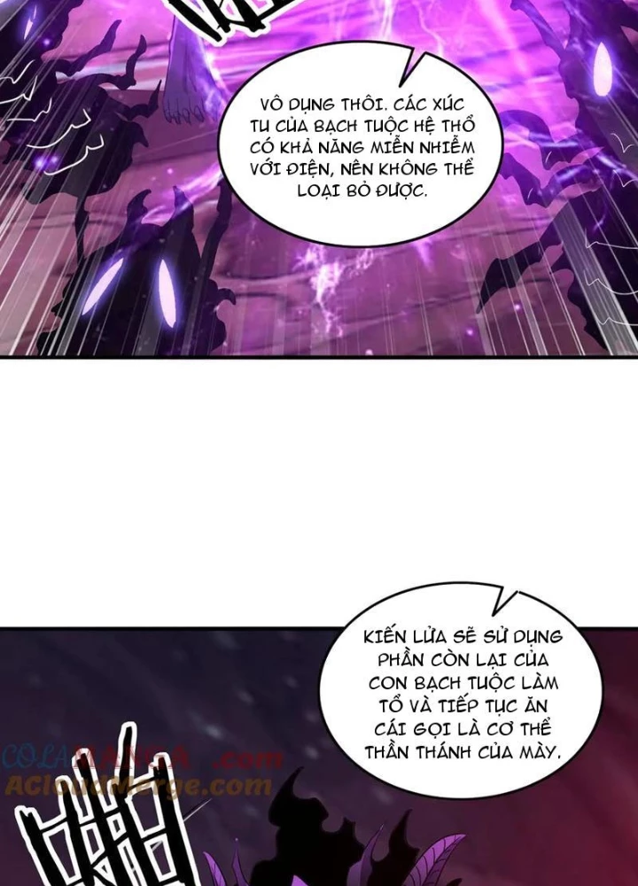 Ta Phế Tay Phong Sinh Thủy Khởi Trong Phản Diện Chapter 44 - Trang 2