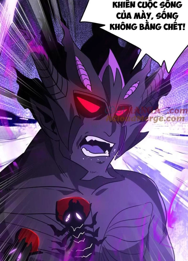 Ta Phế Tay Phong Sinh Thủy Khởi Trong Phản Diện Chapter 44 - Trang 2