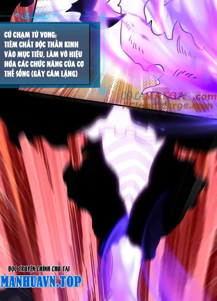 Ta Phế Tay Phong Sinh Thủy Khởi Trong Phản Diện Chapter 44 - Trang 2