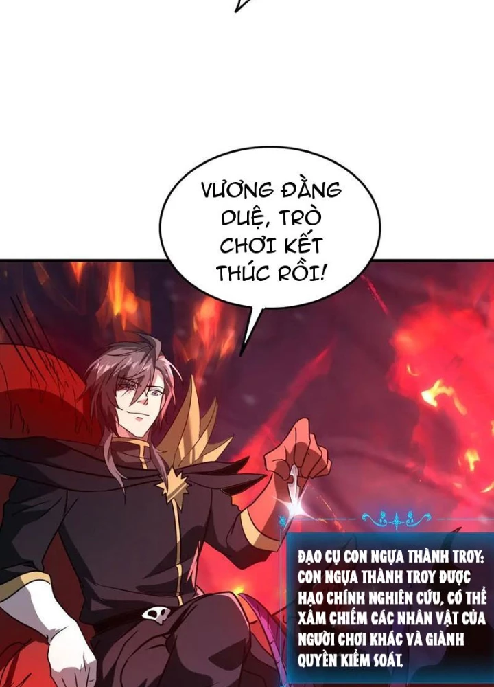 Ta Phế Tay Phong Sinh Thủy Khởi Trong Phản Diện Chapter 44 - Trang 2