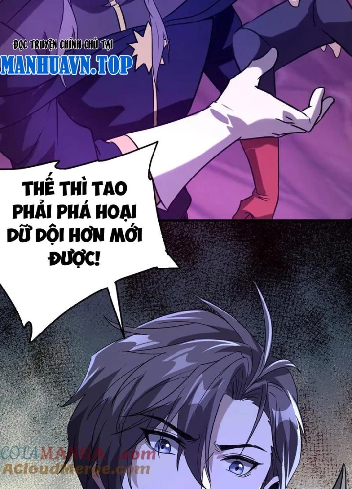 Ta Phế Tay Phong Sinh Thủy Khởi Trong Phản Diện Chapter 44 - Trang 2
