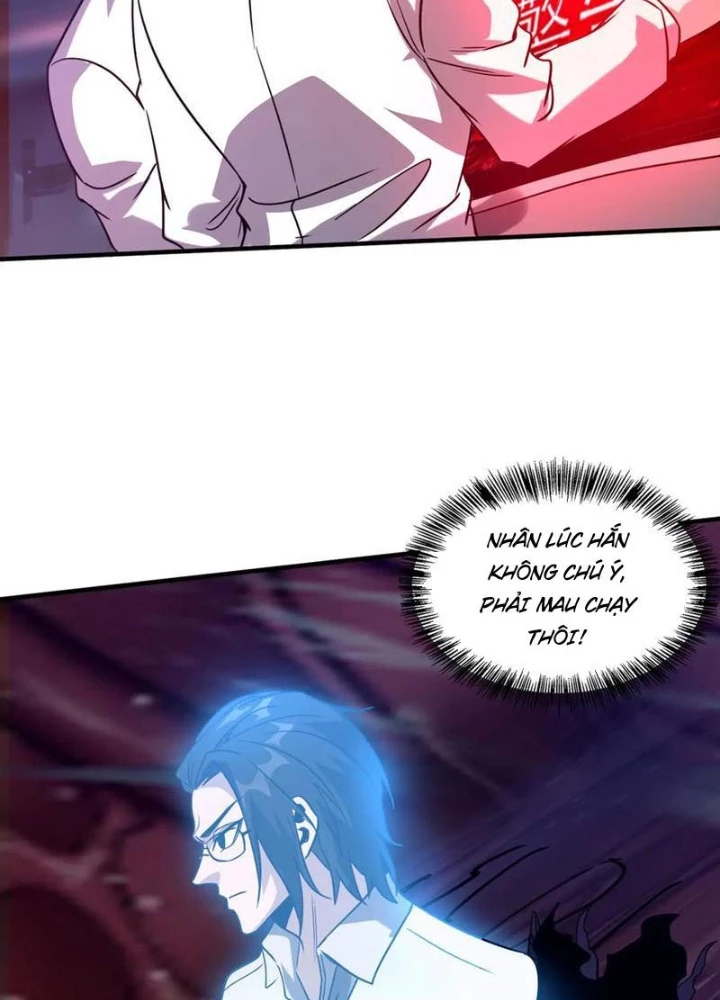 Ta Phế Tay Phong Sinh Thủy Khởi Trong Phản Diện Chapter 44 - Trang 2