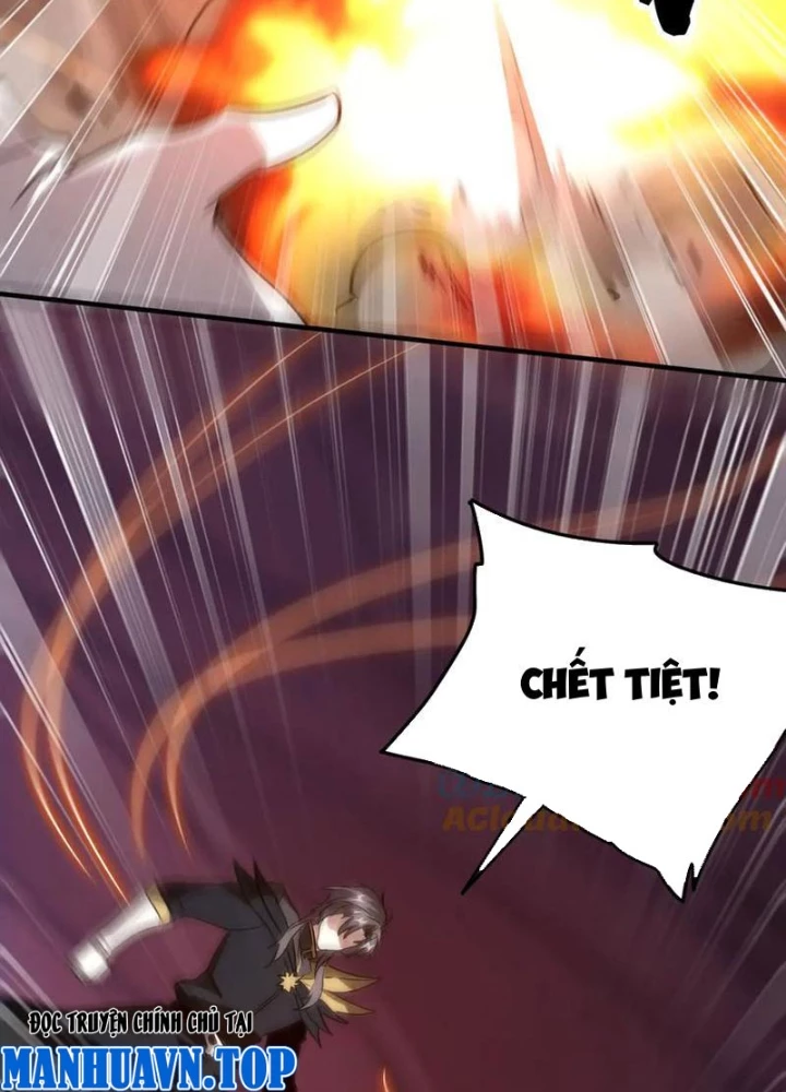 Ta Phế Tay Phong Sinh Thủy Khởi Trong Phản Diện Chapter 44 - Trang 2