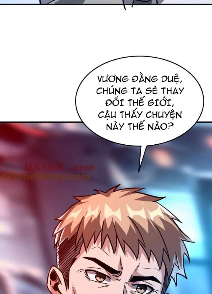 Ta Phế Tay Phong Sinh Thủy Khởi Trong Phản Diện Chapter 44 - Trang 2