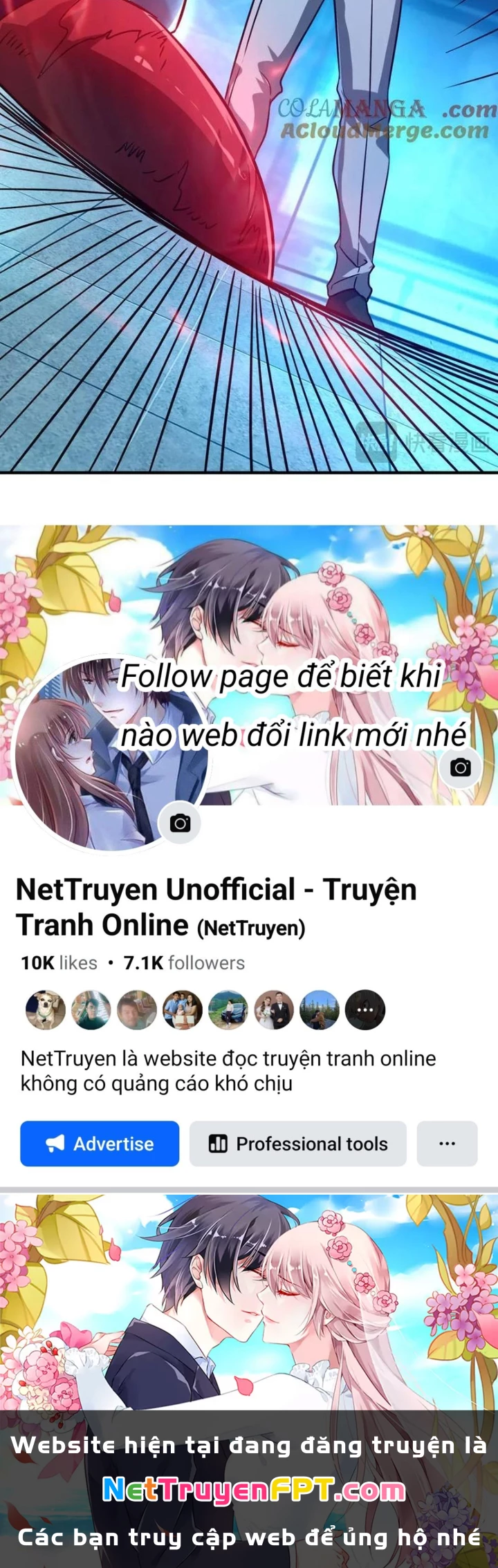 Ta Phế Tay Phong Sinh Thủy Khởi Trong Phản Diện Chapter 44 - Trang 2