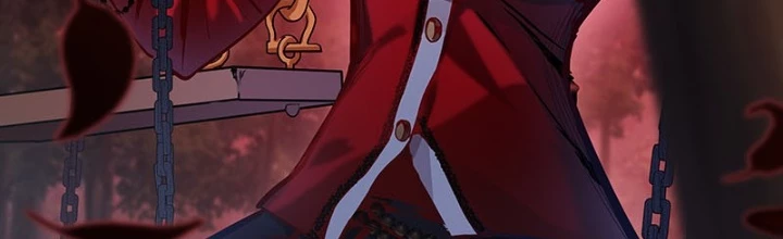 Di Độ Thâm Uyên - Trùng Khởi Kỷ Nguyên Chapter 48 - Next Chapter 48