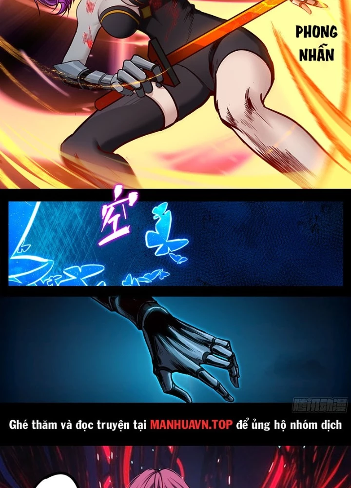 Di Độ Thâm Uyên - Trùng Khởi Kỷ Nguyên Chapter 48 - Next Chapter 48