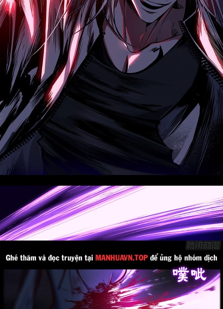 Di Độ Thâm Uyên - Trùng Khởi Kỷ Nguyên Chapter 48 - Next Chapter 48