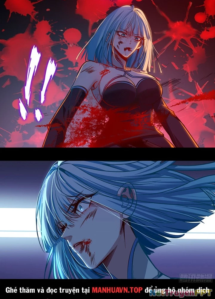 Di Độ Thâm Uyên - Trùng Khởi Kỷ Nguyên Chapter 48 - Next Chapter 48