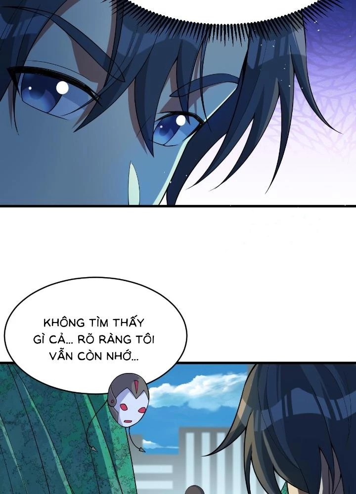 Thuật Sĩ Đến Từ Tương Lai Chapter 206 - Trang 4