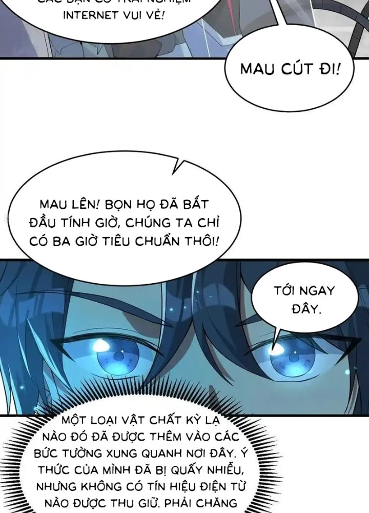 Thuật Sĩ Đến Từ Tương Lai Chapter 207 - Trang 4