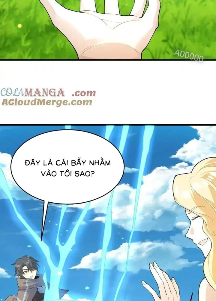 Thuật Sĩ Đến Từ Tương Lai Chapter 207 - Trang 4