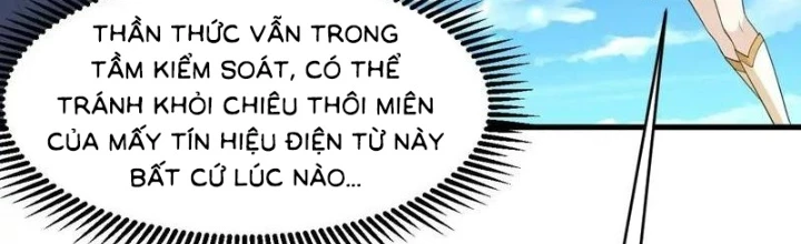 Thuật Sĩ Đến Từ Tương Lai Chapter 208 - Trang 4