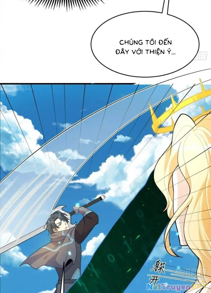 Thuật Sĩ Đến Từ Tương Lai Chapter 208 - Trang 4