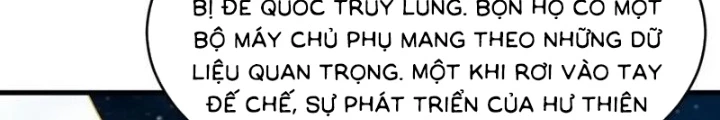 Thuật Sĩ Đến Từ Tương Lai Chapter 208 - Trang 4