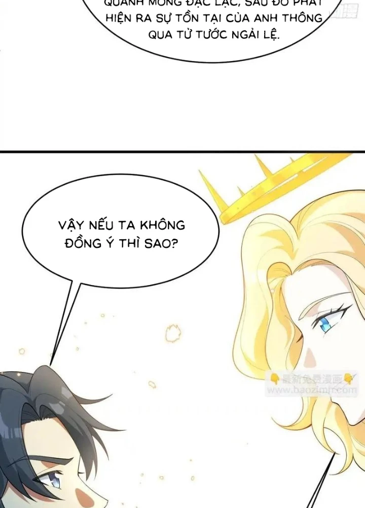 Thuật Sĩ Đến Từ Tương Lai Chapter 208 - Trang 4