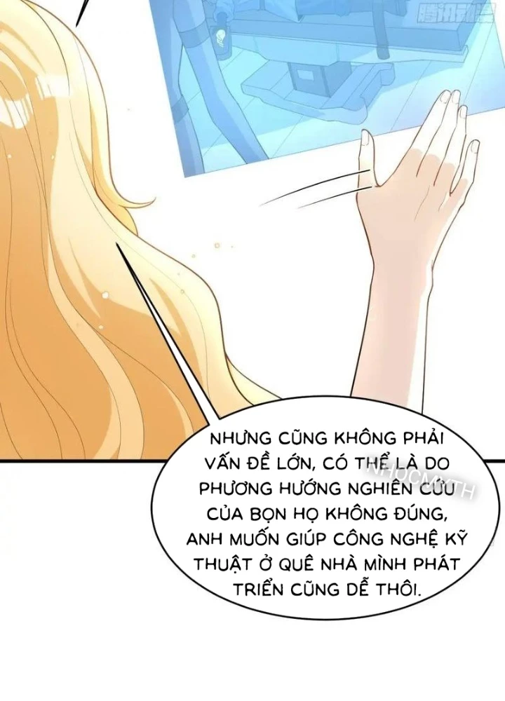 Thuật Sĩ Đến Từ Tương Lai Chapter 208 - Trang 4