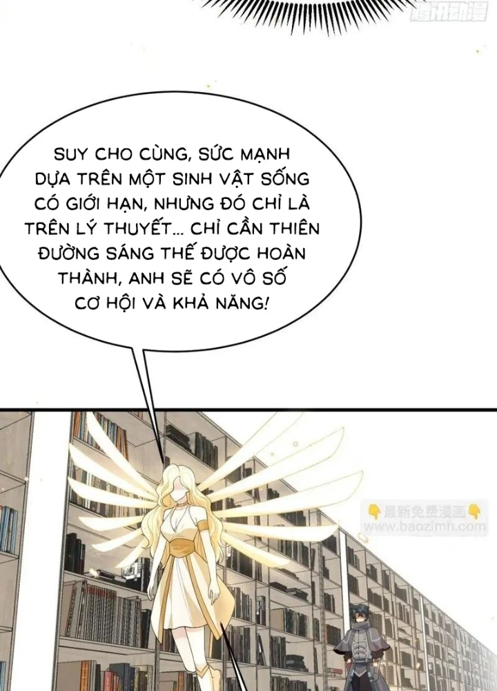 Thuật Sĩ Đến Từ Tương Lai Chapter 208 - Trang 4