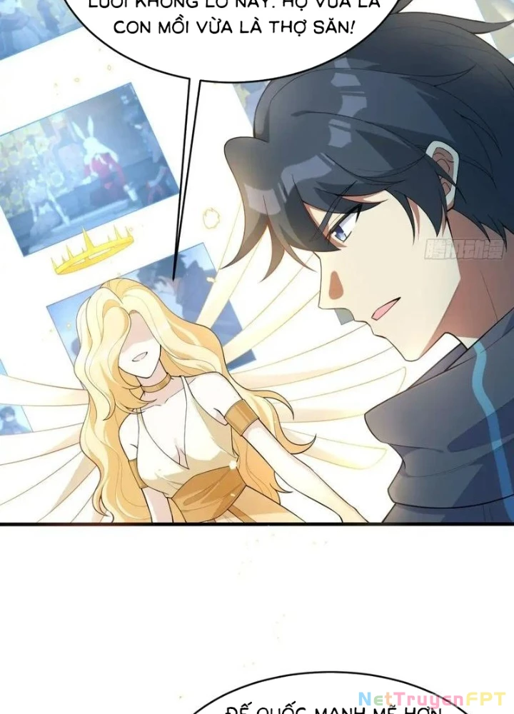 Thuật Sĩ Đến Từ Tương Lai Chapter 208 - Trang 4