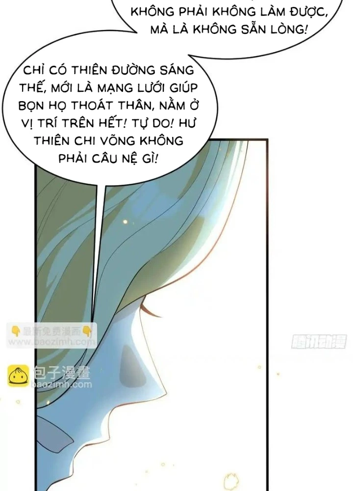 Thuật Sĩ Đến Từ Tương Lai Chapter 208 - Trang 4