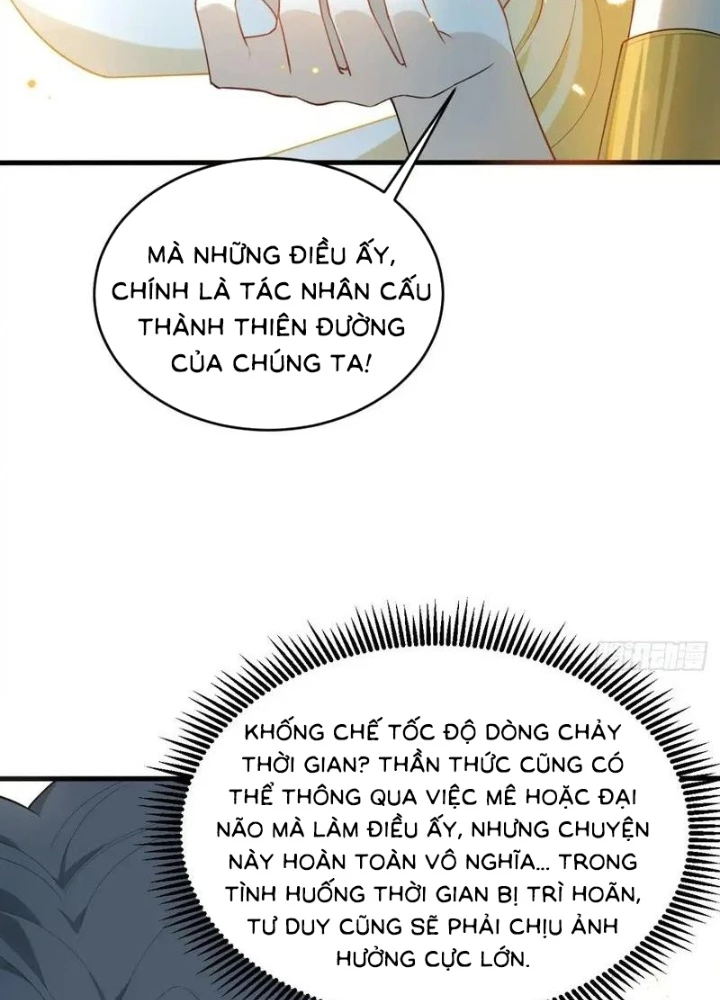 Thuật Sĩ Đến Từ Tương Lai Chapter 208 - Trang 4