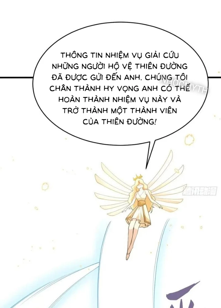 Thuật Sĩ Đến Từ Tương Lai Chapter 208 - Trang 4