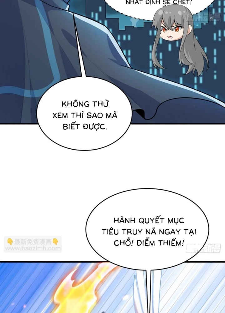 Thuật Sĩ Đến Từ Tương Lai Chapter 211 - Trang 4