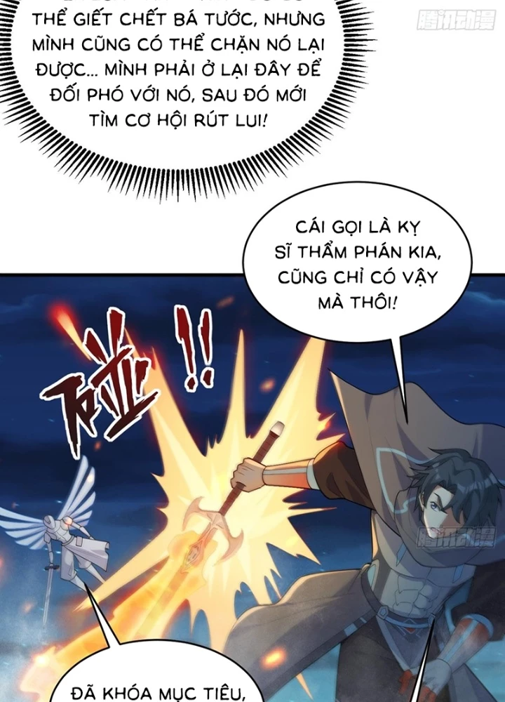 Thuật Sĩ Đến Từ Tương Lai Chapter 211 - Trang 4