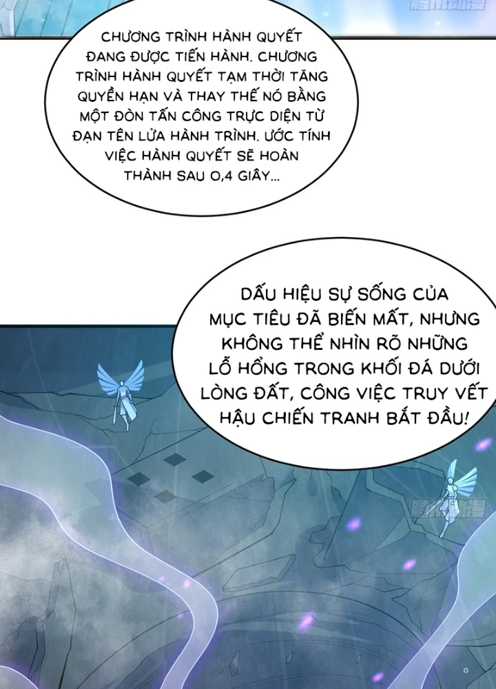 Thuật Sĩ Đến Từ Tương Lai Chapter 211 - Trang 4