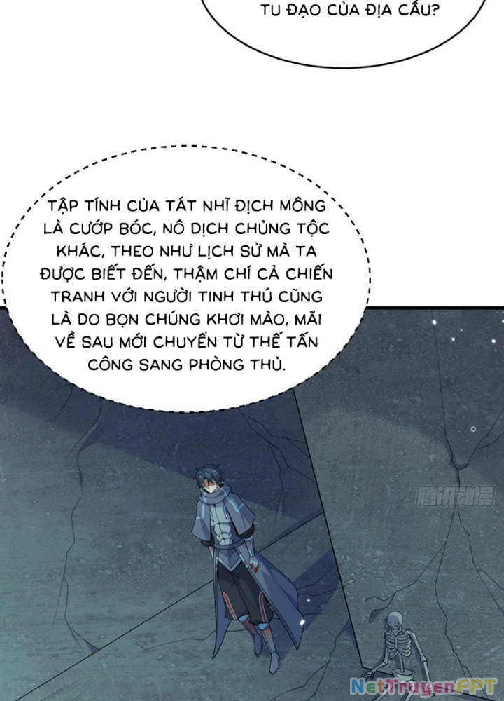Thuật Sĩ Đến Từ Tương Lai Chapter 211 - Trang 4