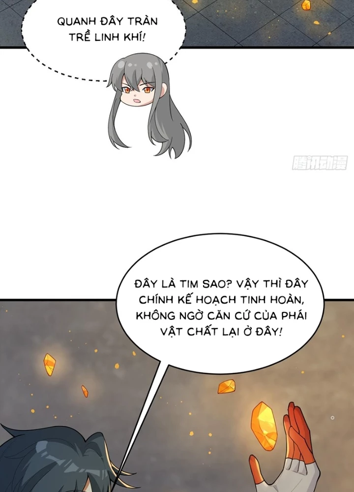 Thuật Sĩ Đến Từ Tương Lai Chapter 211 - Trang 4