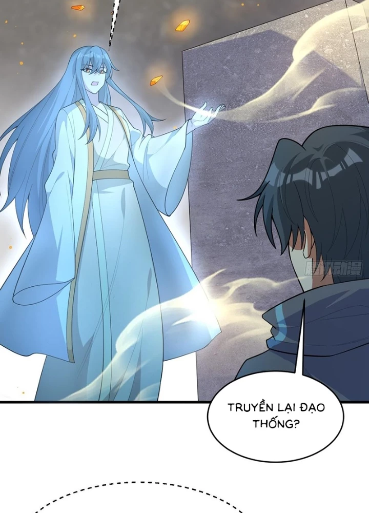 Thuật Sĩ Đến Từ Tương Lai Chapter 211 - Trang 4