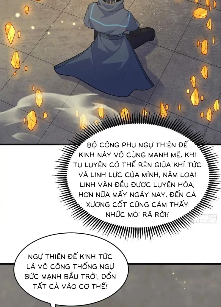 Thuật Sĩ Đến Từ Tương Lai Chapter 212 - Trang 4