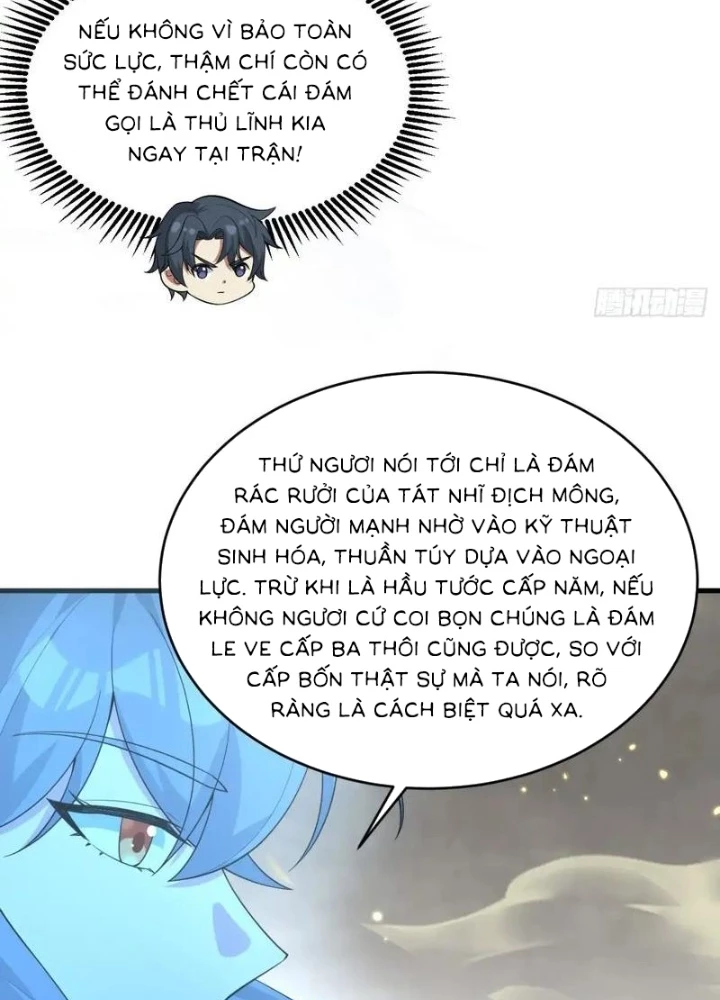 Thuật Sĩ Đến Từ Tương Lai Chapter 212 - Trang 4