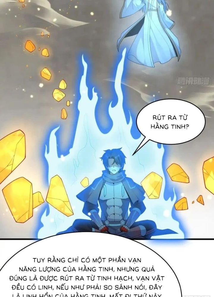 Thuật Sĩ Đến Từ Tương Lai Chapter 212 - Trang 4