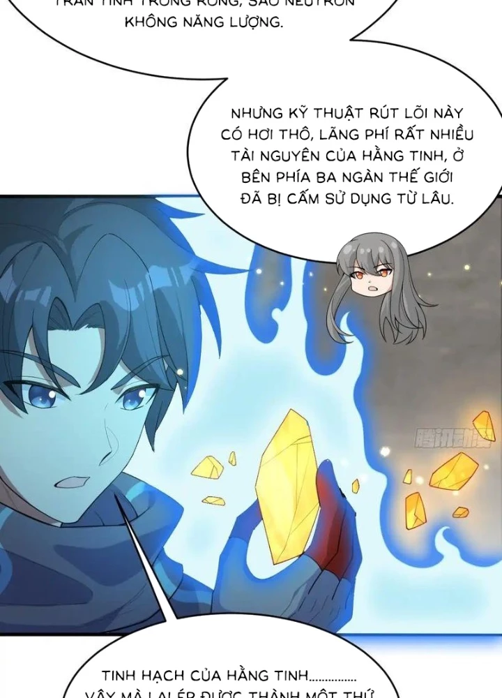 Thuật Sĩ Đến Từ Tương Lai Chapter 212 - Trang 4