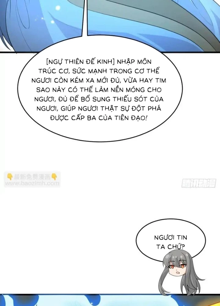 Thuật Sĩ Đến Từ Tương Lai Chapter 212 - Trang 4