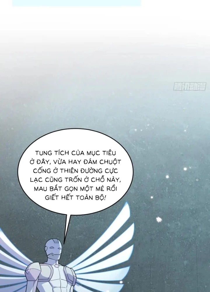 Thuật Sĩ Đến Từ Tương Lai Chapter 212 - Trang 4