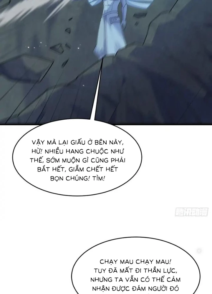 Thuật Sĩ Đến Từ Tương Lai Chapter 212 - Trang 4