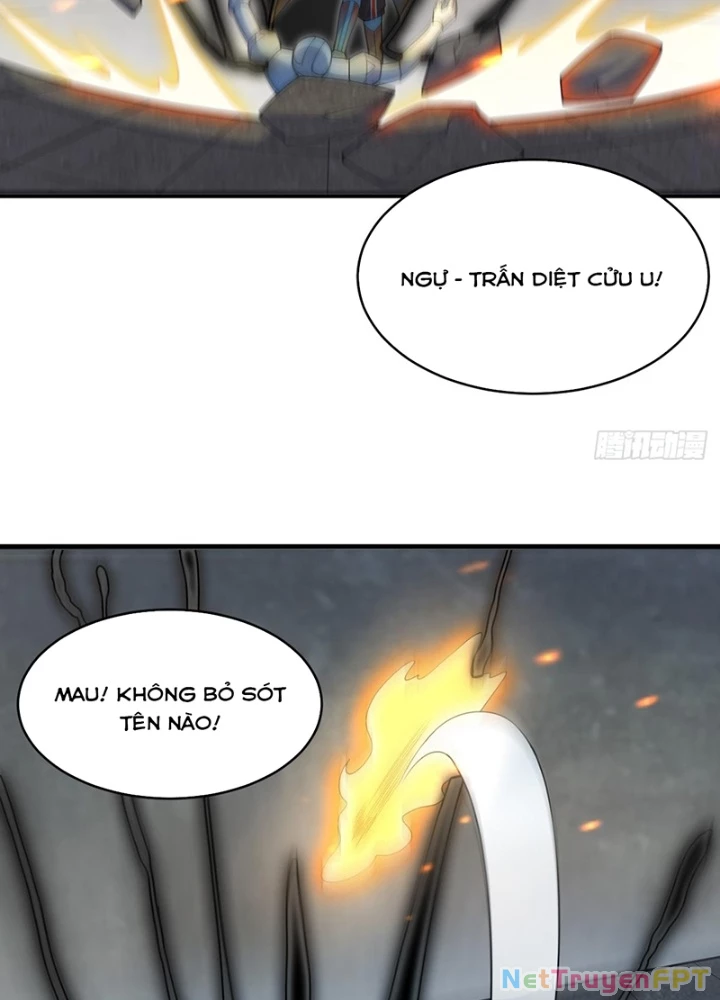Thuật Sĩ Đến Từ Tương Lai Chapter 213 - Trang 3