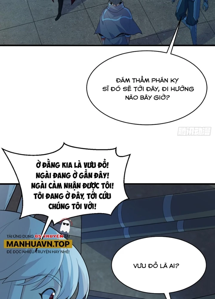 Thuật Sĩ Đến Từ Tương Lai Chapter 213 - Trang 3