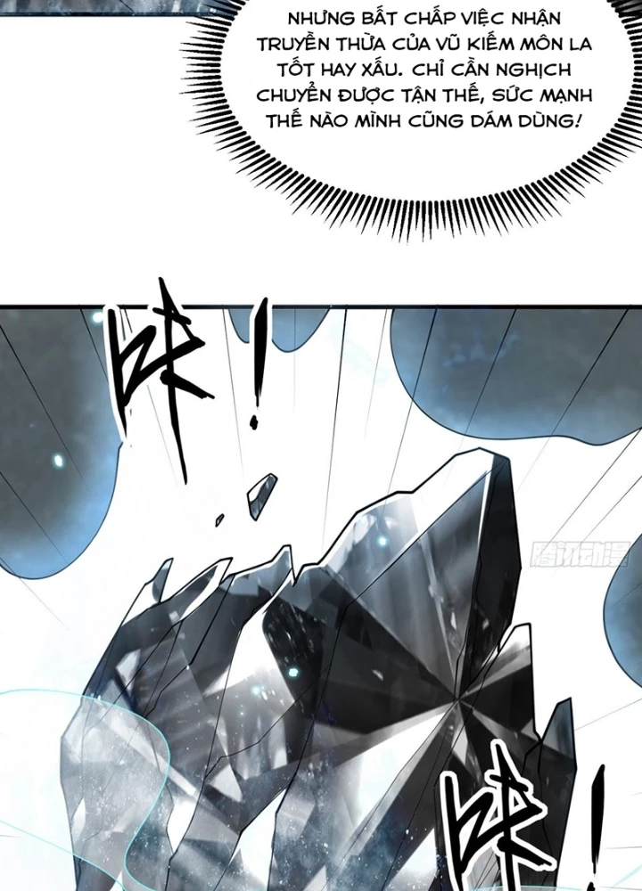 Thuật Sĩ Đến Từ Tương Lai Chapter 213 - Trang 3