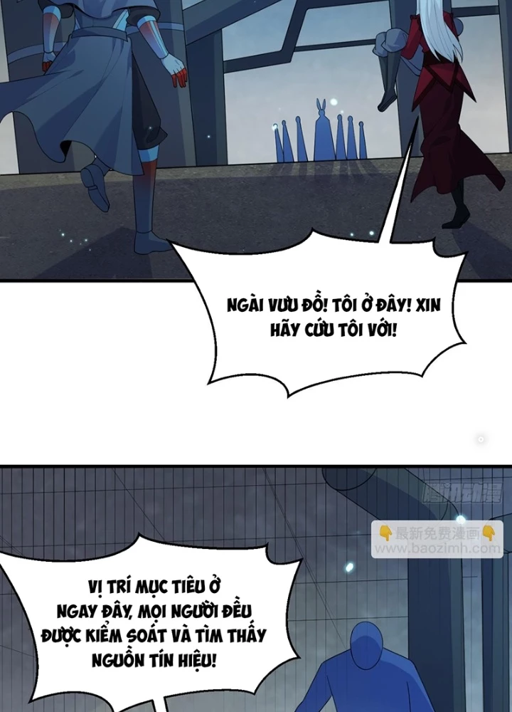 Thuật Sĩ Đến Từ Tương Lai Chapter 213 - Trang 3