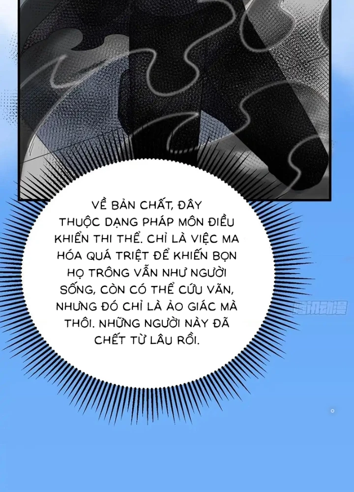 Thuật Sĩ Đến Từ Tương Lai Chapter 216 - Trang 3
