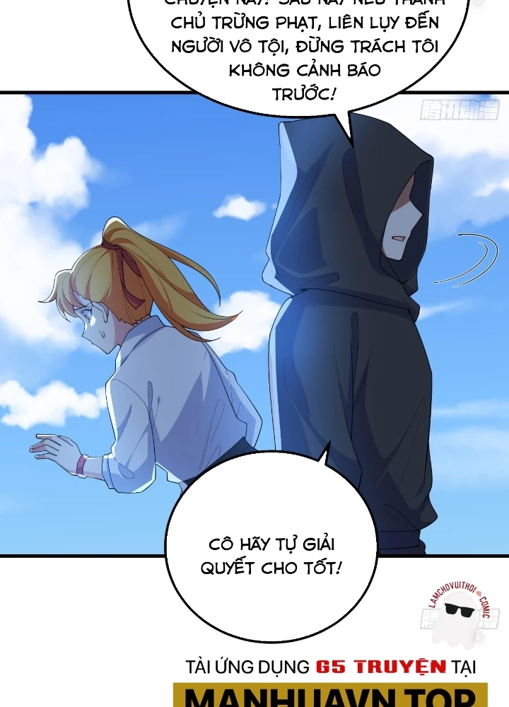 Thuật Sĩ Đến Từ Tương Lai Chapter 219 - Trang 3
